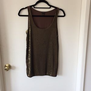 Ann Taylor tank